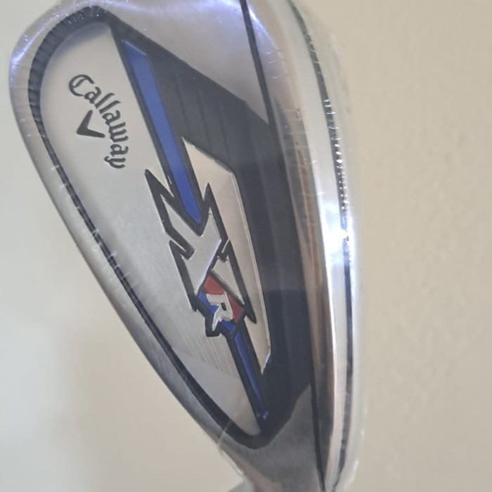 stik golf iron No 5 callaway XR