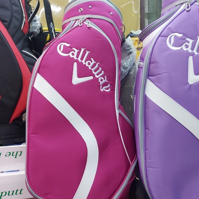 bag callaway ladies