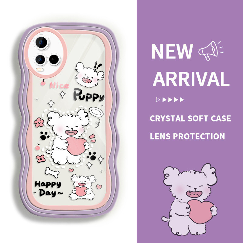 Case For Vivo Y21 Y21s Y21t Y21a Y21e Y21G For VivoY21 Vovo For VivoY21s Vivi For VivoY21t Viv0 For 