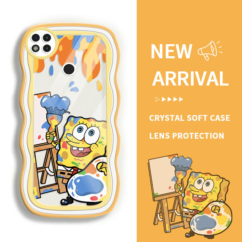 Case For Xiaomi Redmi 9C 9A 9T 9C NFC Readmi 9 Activ Power 9A 9i Sport 9AT Redmi Redmi9C Redmi9T Red