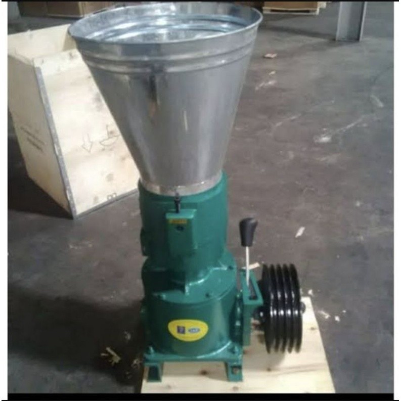 Mesin Cetak Pelet FSKL 250 Pencetak Pelet FSKL250