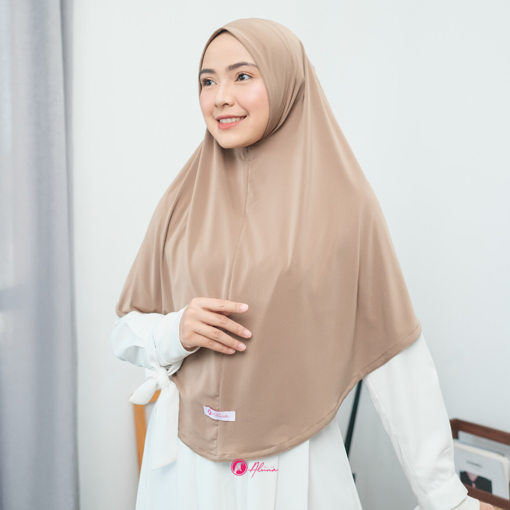 Instant Revata By Hijab Aluna Official