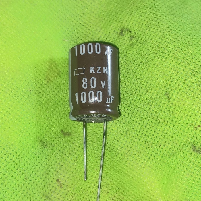 elko 1000uf 80v original nippon elco 1000uf/80v ori asli A Fajar elektro 2