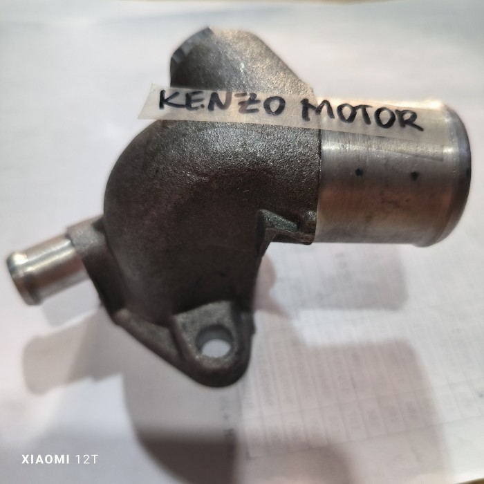 RUMAH WATER OUTLET AIR RADIATOR FEROZA PART