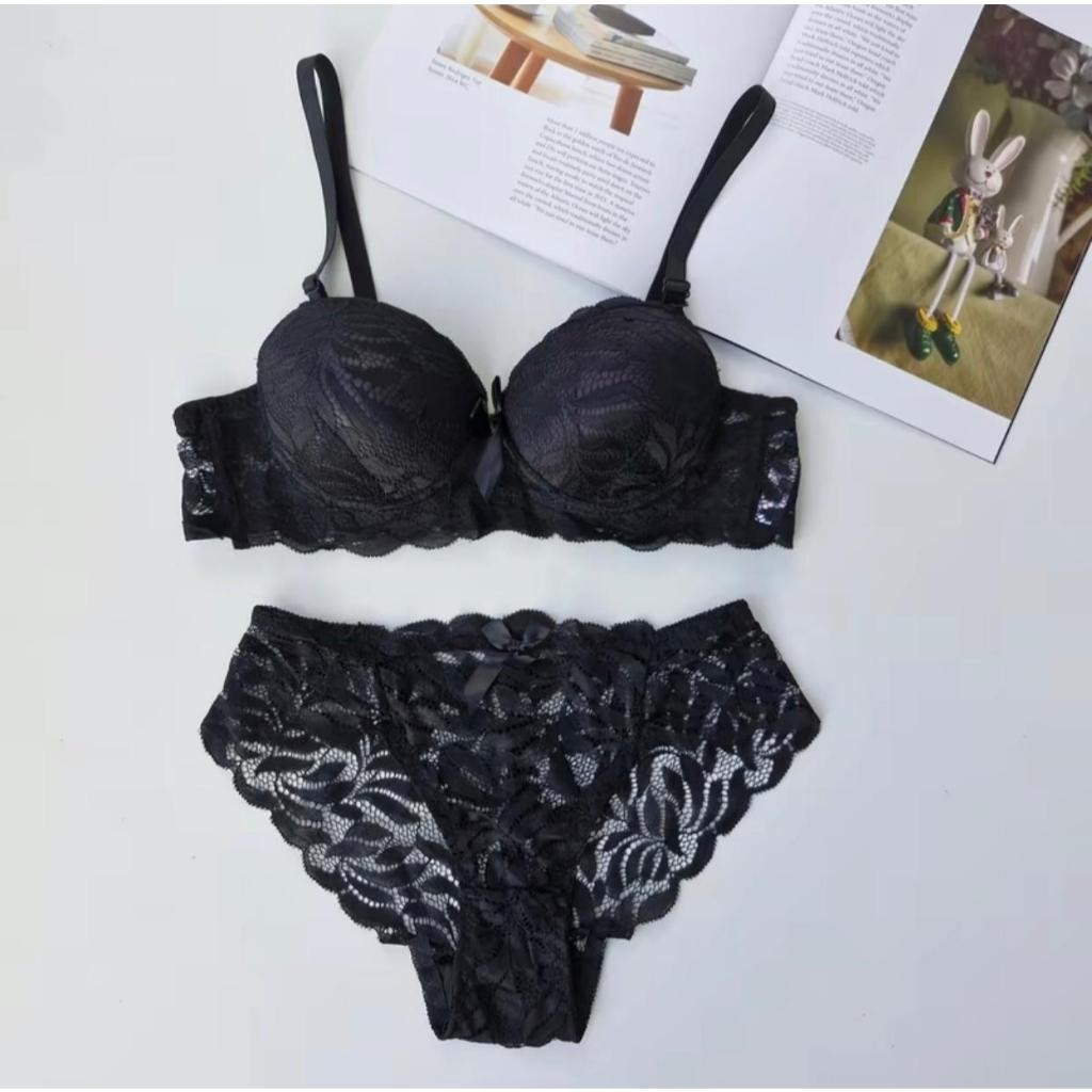 hot product neww bra set / set bra / bh set wanita seksi bh setelan wanita dan celana dalam wanita