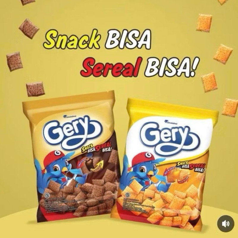 

Gery Salut Bantal / 1 Pak / 5 Pcs