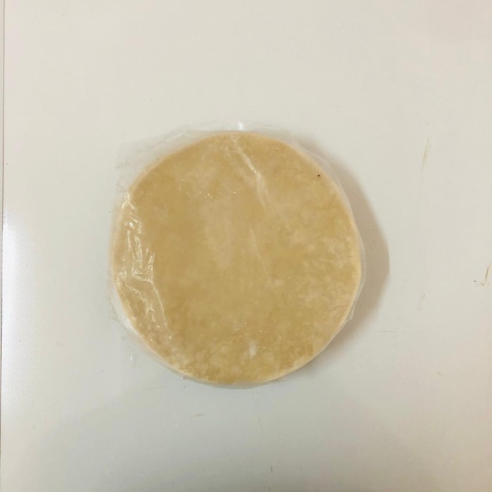

ATMA Gluten Free Mocaf Tortilla 20cm (10 PCS) 350 gr Vegan, Gluten Free
