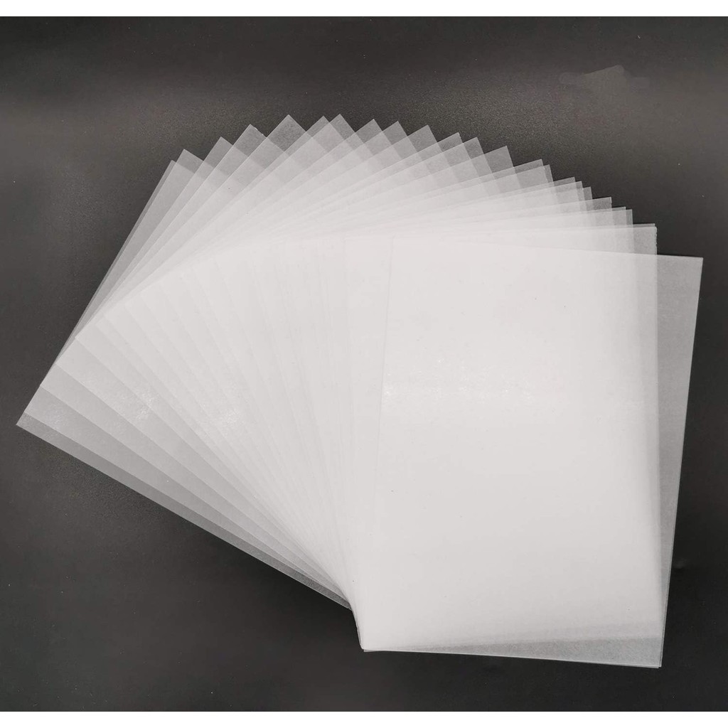 HEAT SHRINKING PAPER/SHRINK PAPER