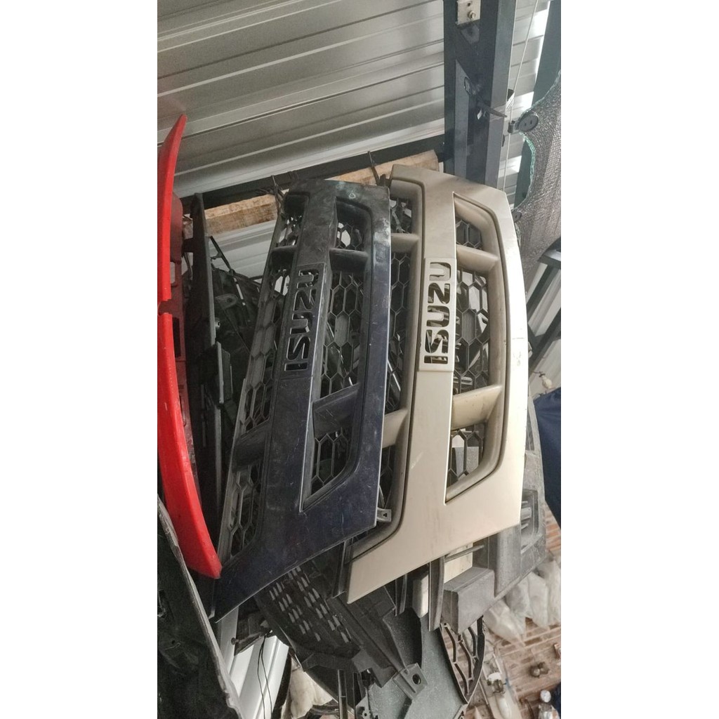 grill panther touring grille radiator Panther touring