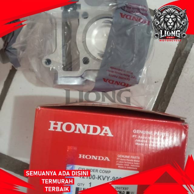 LIONGPART - Blok seher beat lama beat karbu -kvy Termurah Berkualitas