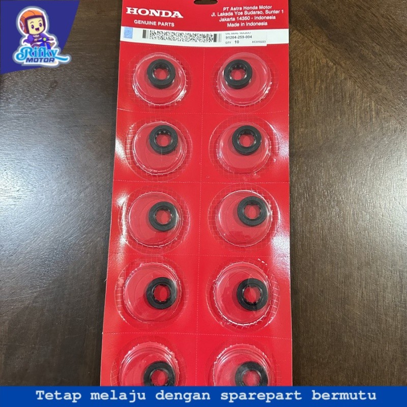 16 28 7 SEAL SELAH SLAH TIGER MEGAPRO GLPRO GL MEGA PRO MAX SIL OIL 100 KHARISMA KARISMA SUPRA X 125