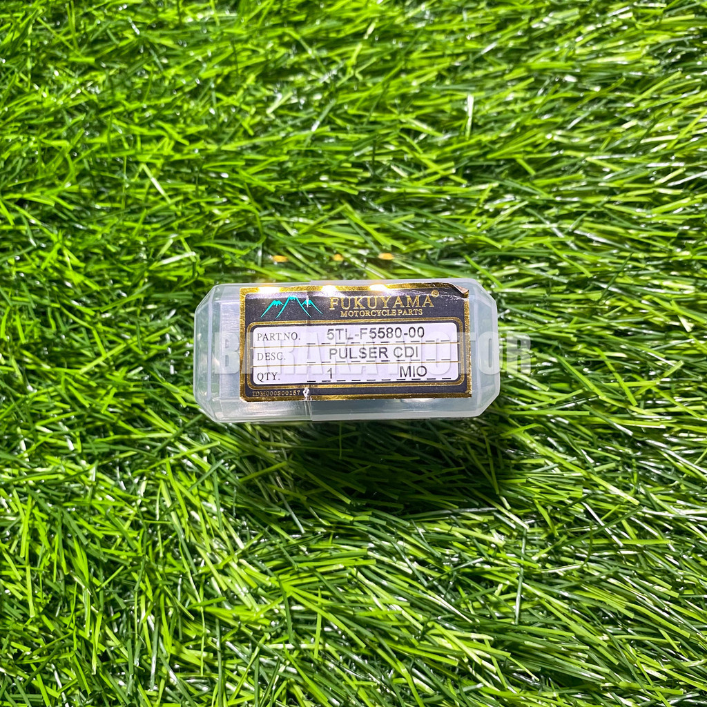 Pulser CDI Spull Spul Pulser Yamaha Mio Old Lama Original Fukuyama (FKY-216)