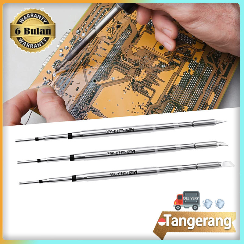 Mata Solder Station C210 Oss Team Jbc Sugon T26d X Soldering Mechanic