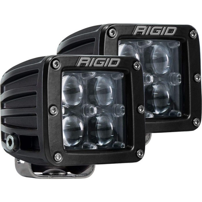 RIGID INDUSTRIES D-SERIES Hyperspot SM/2   - 504713