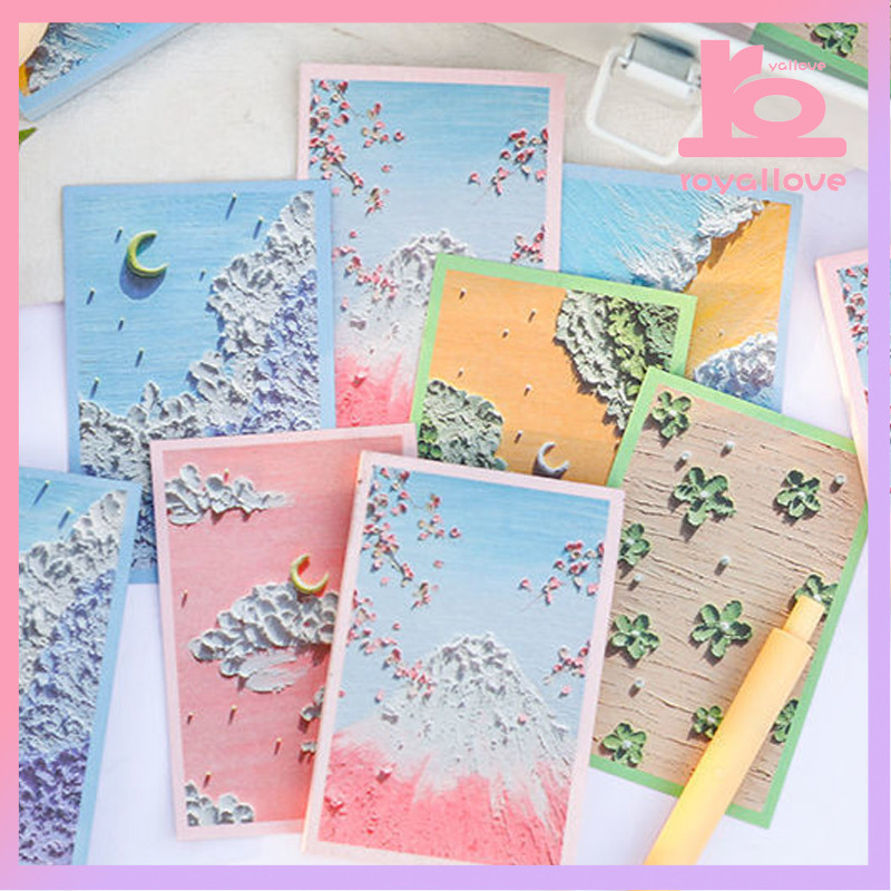 

COD Buku Catatan Kutipan Siswa Kartun Siswa Kartun Stiker Yang Nyaman 3D buku Catatan Saku Yang Dapat Dilepas