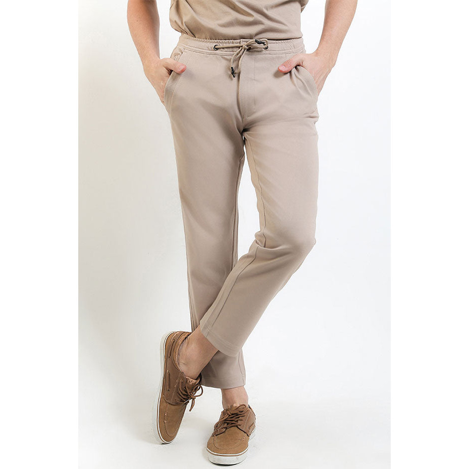 Andrew Smith Celana Panjang Formal Pria A0001X12A