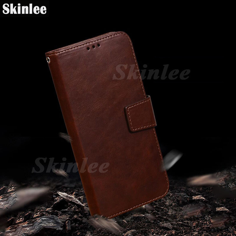 Flip New Design Casing Case For Sharp Aquos R8S 8 Sense9 Aquos R9 Pro Case Leather Wallet Card Slot 