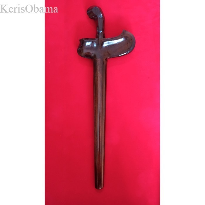 

set warangka keris gayaman solo antik