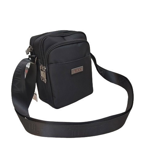 Small Crossbody bag / Tas Selempang Nylon / Tas Sling bag Pria Wanita