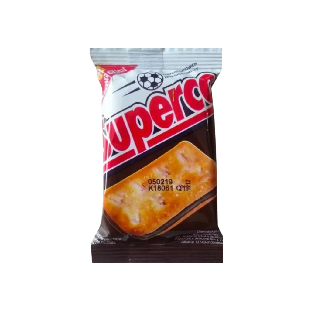 

Superco 1pack isi 10pcs