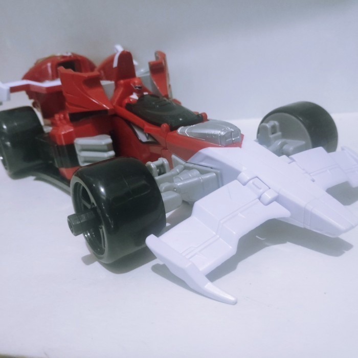 DX Mach Falcon US Ver 2nd Bandai