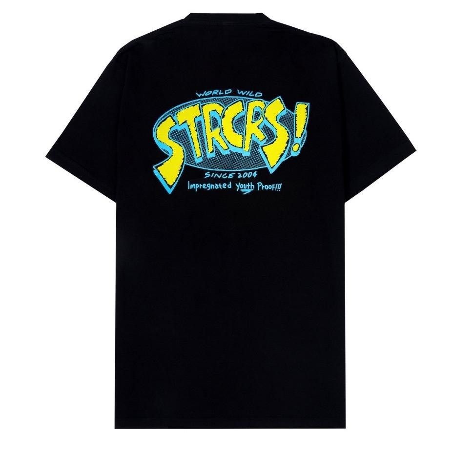 ￼STARCROSS Kaos Pria - PROOF -
