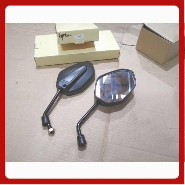KACA SPION MODEL MEGAPRO VERZA COCOK UNTUK SEMUA MOTOR HONDA KW E3OK5