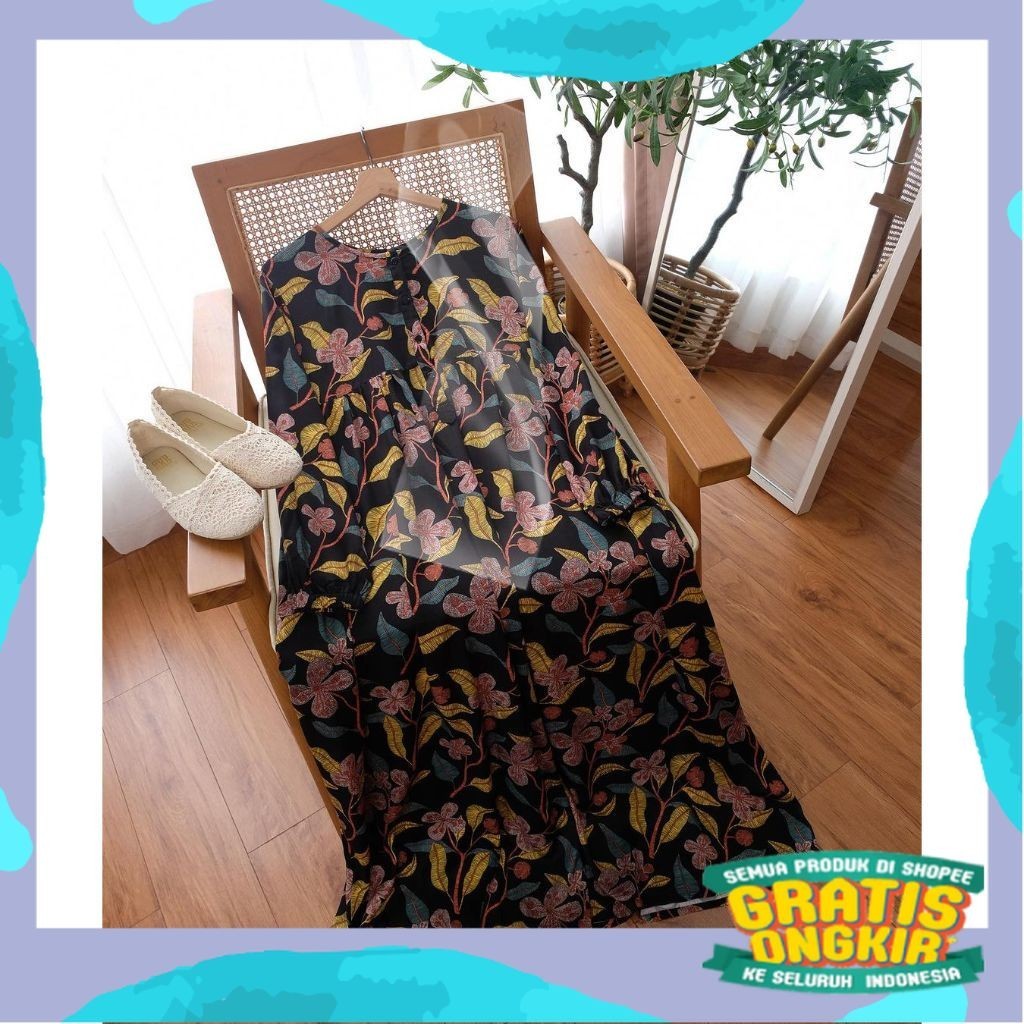 JAUDAH - DAILY GAMIS/Ramdhan Lebaran