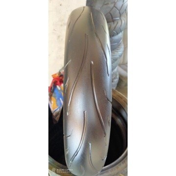 Ban bekas Ban zeneos metik beat vario lexi pcx 100/80 ring 14 tubeless - CV. DZUHAIRI STORE