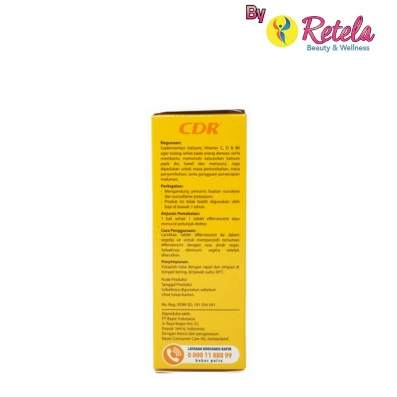 

Cdr Jeruk Mandarin 10`S (N)