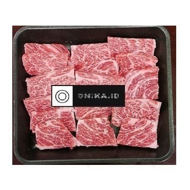

ONIKAID! AUS WAGYU SLICED A4 - JAPANESE WAGYU 250gr