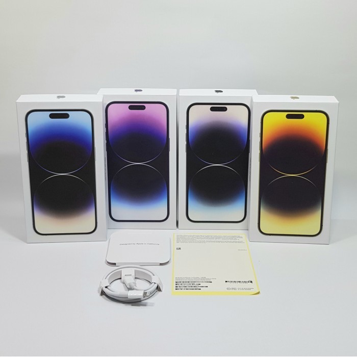 

KOTAK/DUS/BOX 14 PRO MAX + KABEL USB TIPE C