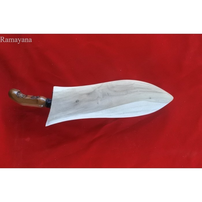 

keris jalak budo buda bethok nglempung istmw wingit tinggalan buyut tp - bilahan Antik