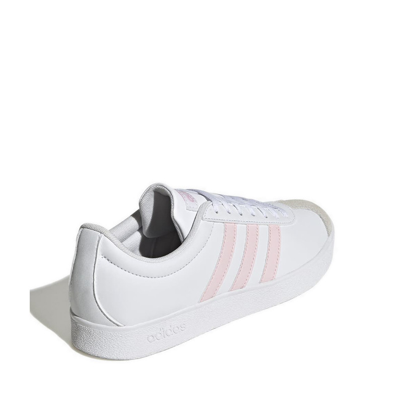 adidas VL Court Base Women's Sneakers - Ftwr White