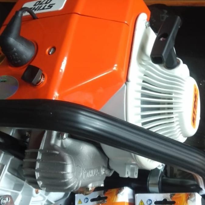 PROMO SALE SPESIAL Chainsaw Sthil 070
