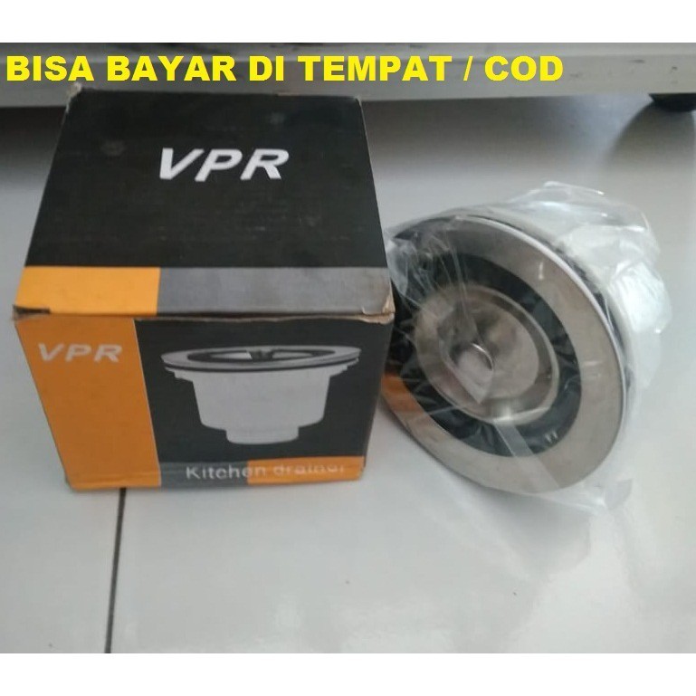 SARINGAN BAK CUCI PIRING AFUR KERANJANG SARINGAN MEREK VPR