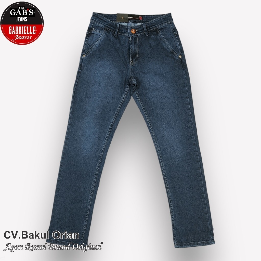 Celana Panjang Jeans Chinos LeeConti Original - C.0003 M.F