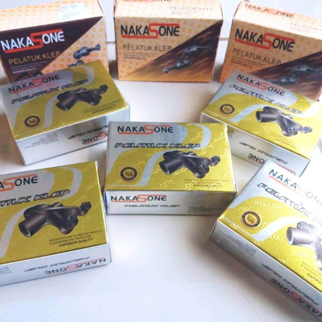 PELATUK ROCKER ARM JUPITER MX KING