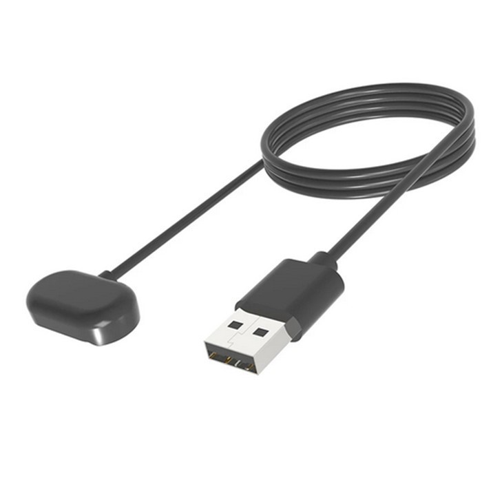 Dock Charger USB Cable For Amazfit T-rex TREX PRO Kabel Cas Magnetic - T-REX PRO