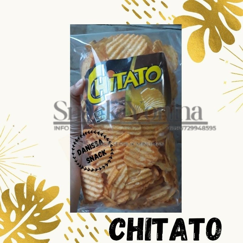 

Snack Ori Branded TERMURAH!!! Chitato 250 grGratis Ongkir & COD