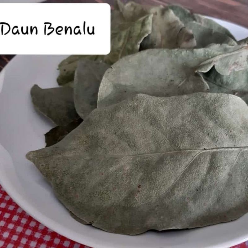 

Teh daun benalu 50gr daun benalu kering