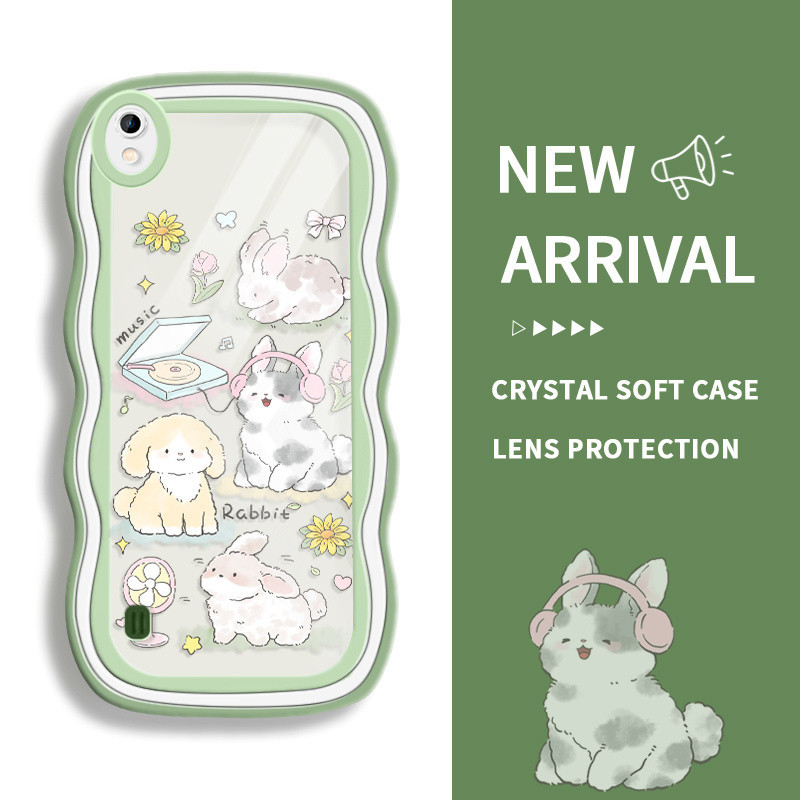 SoftCase For Samsung A10s A10 Samaung For SamsungA10s Samsumg For SamsungA10 Case Casing HP Kesing L