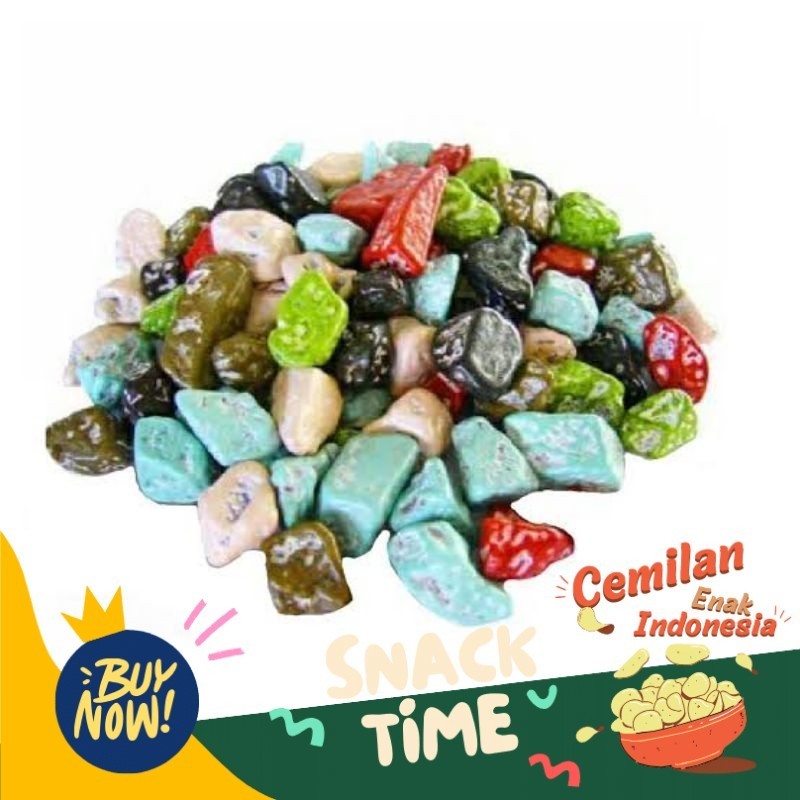 

Special Diskon Coklat Kerikil Coklat Batu Turki 1000gr 1 kg Cemilan Sehat