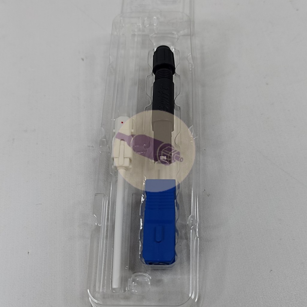 SOC / Splice On Connector Swift SC-UPC | Fiber Optic