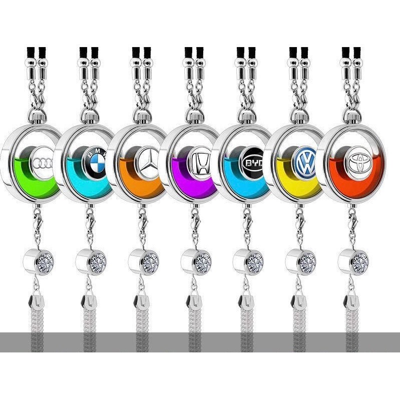 Parfum mobil Kaca Mobil Parfum tahan lama farfum Mobil Mewah Premium