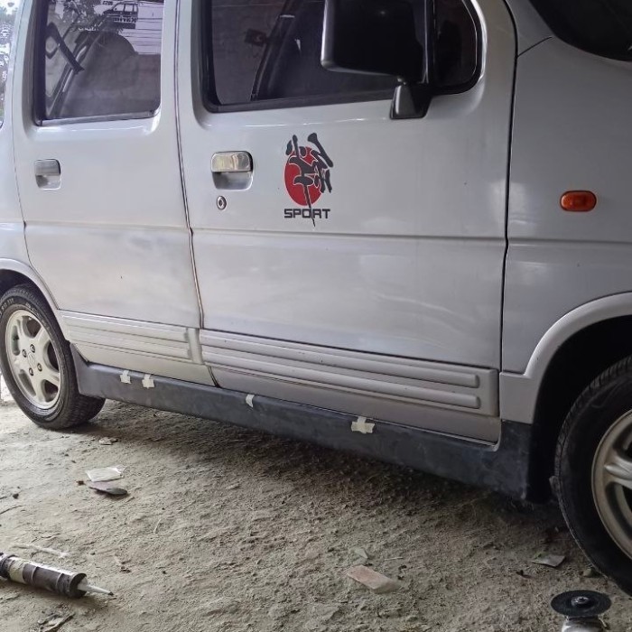 bodykit karimun body kit karimun kotak top quality