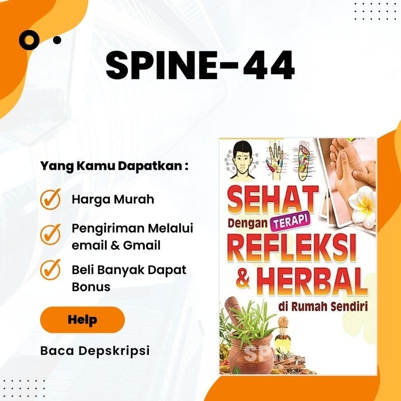

Sehat dengan Terapi Refleksi Herbal di Rumah Sendiri