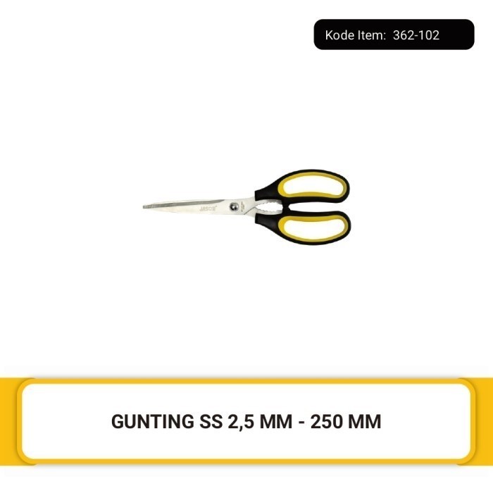 

Jason Gunting Dapur Serbaguna MultiFungsi / Gunting Tajam Dan Awet