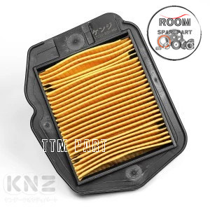 Filter Udara CS 1 CS1 Merk KNZ