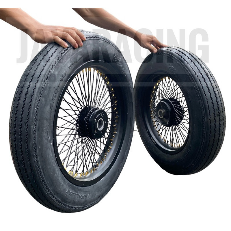 VELG CUSTOM RING 16 300 RING 18 250 BAN CLASSIC 16 500 18 450 BENELLI PATAGONIN EAGLE